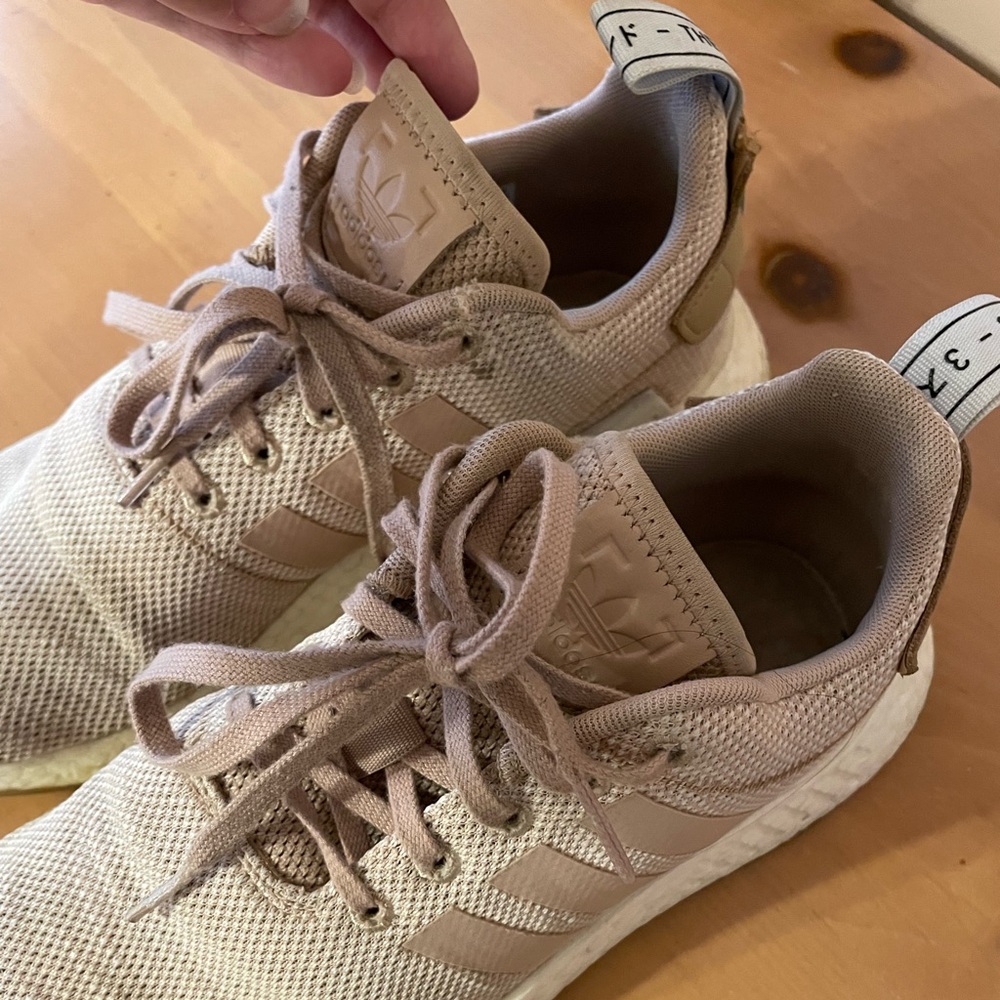 Adidas Athletic Shoes - Picture 6 of 7